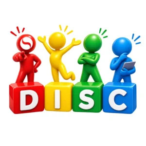 DISC tool