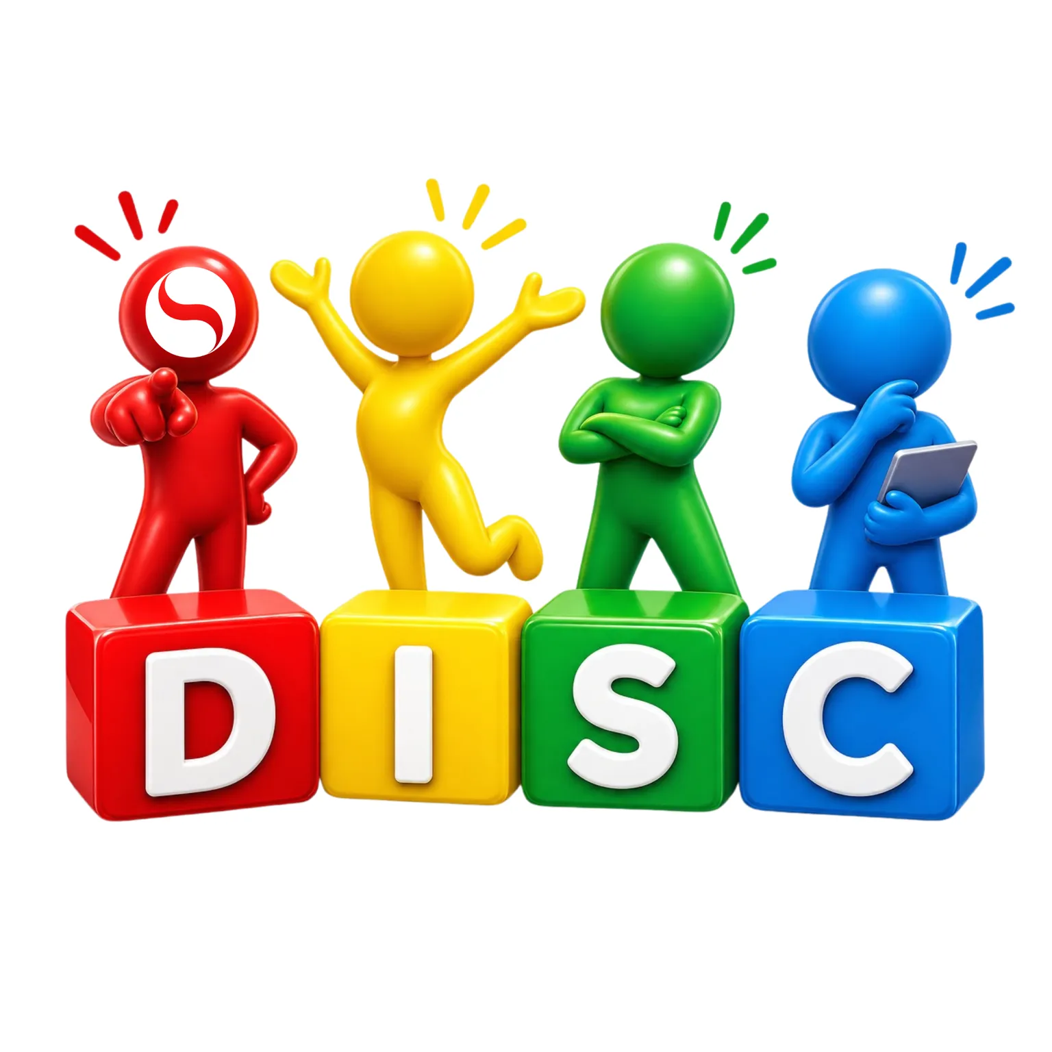 DISC tool